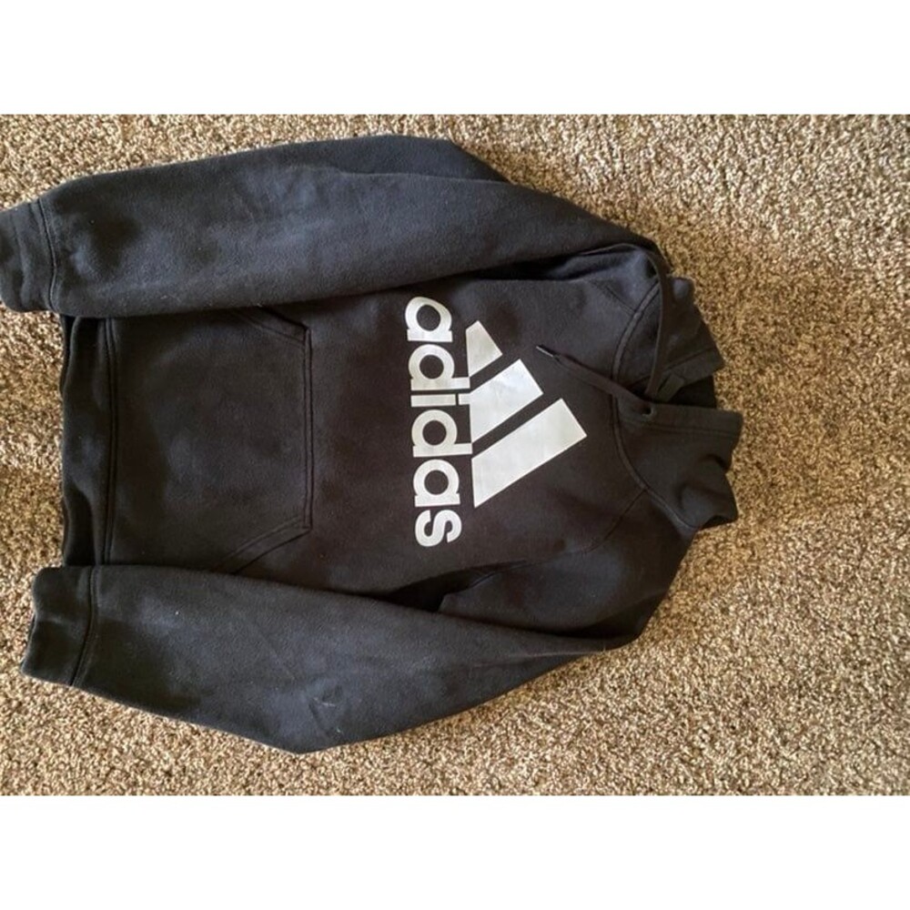 Adidas Hoodie